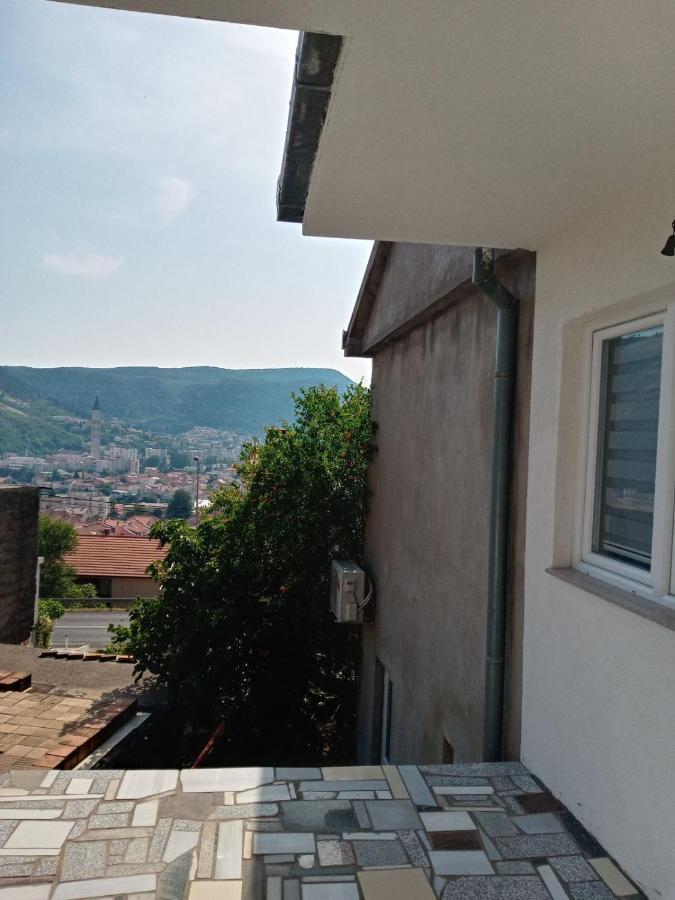 Apartman Seno Mostar Exterior photo